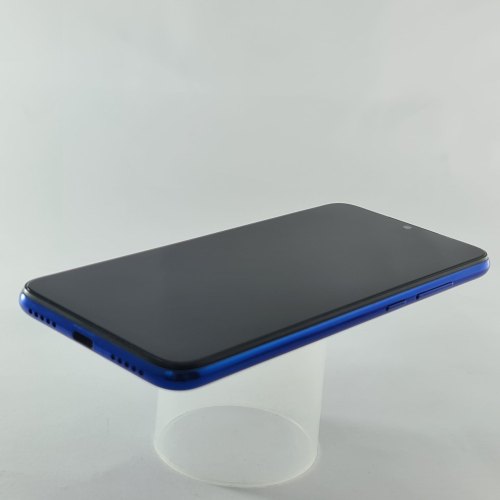 Смартфон Xiaomi Redmi Note 7 64 GB Neptune Blue USED **