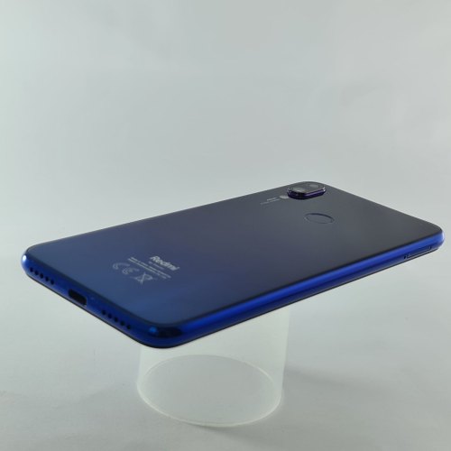 Смартфон Xiaomi Redmi Note 7 64 GB Neptune Blue USED **