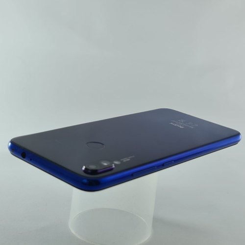 Смартфон Xiaomi Redmi Note 7 64 GB Neptune Blue USED **