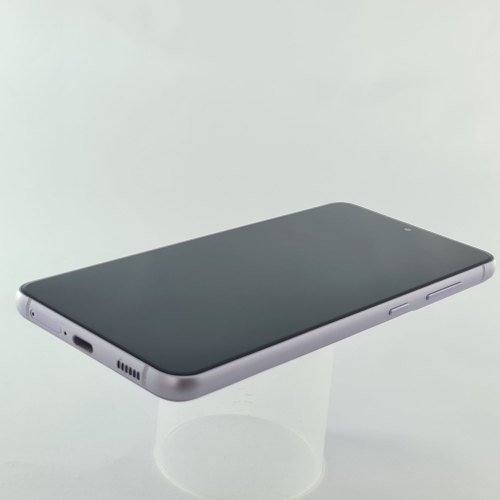 Смартфон Samsung Galaxy S21 FE 5G 128 GB Lavender USED **