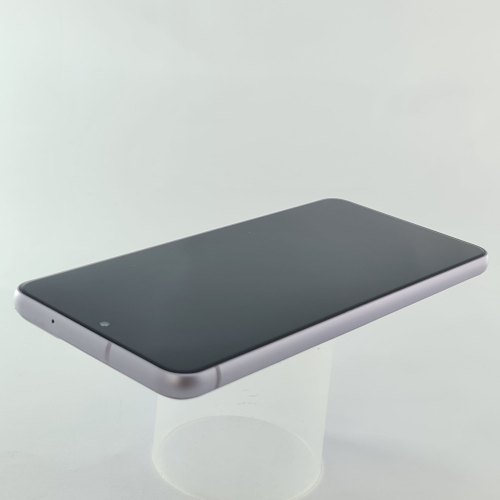 Смартфон Samsung Galaxy S21 FE 5G 128 GB Lavender USED **