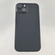 Смартфон Apple iPhone 15 128 GB Black USED **