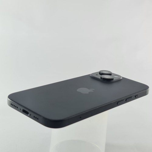 Смартфон Apple iPhone 15 128 GB Black USED **