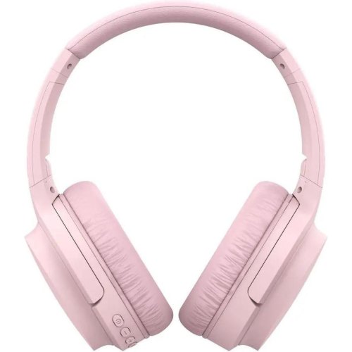 Навушники бездротові Havit HV-I62, Deep Pink