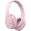 Навушники бездротові Havit HV-I62, Deep Pink