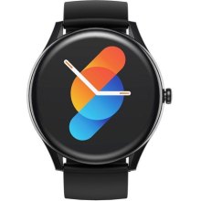 Смартгодинник Havit HV-M9036, IP67, Black