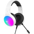 Гарнітура дротова, ігрова Havit HV-H2043U Plug, USB, 7.1