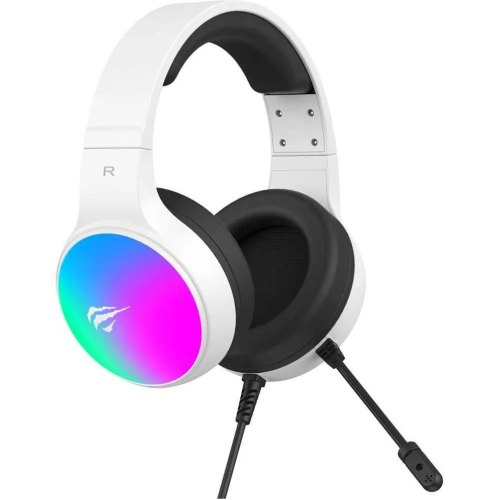 Гарнітура дротова, ігрова Havit HV-H2043U Plug, USB, 7.1