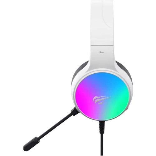 Гарнітура дротова, ігрова Havit HV-H2043U Plug, USB, 7.1