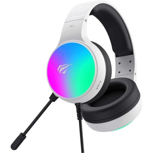 Гарнітура дротова, ігрова Havit HV-H2043U Plug, USB, 7.1
