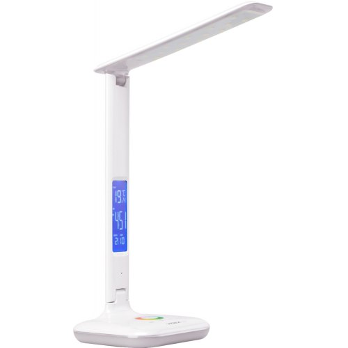Лампа настiльна LED VIDEX TF05W-RGB, 7W, 3000-5500K
