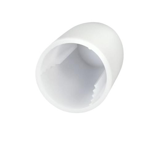 Дифузор (розсіювач світла) для ліхтарика VIDEX VLF-ADF-02W