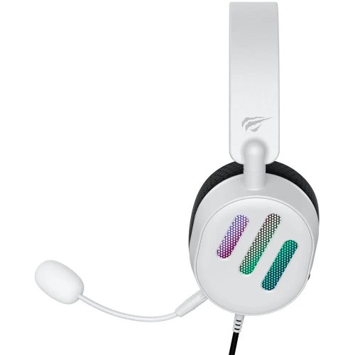 Гарнітура дротова, ігрова Havit HV-H2038U Plug, USB, 7.1