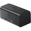 Бездротовий зарядний пристрій Havit HV-W3041, 6in1, 15W, Black