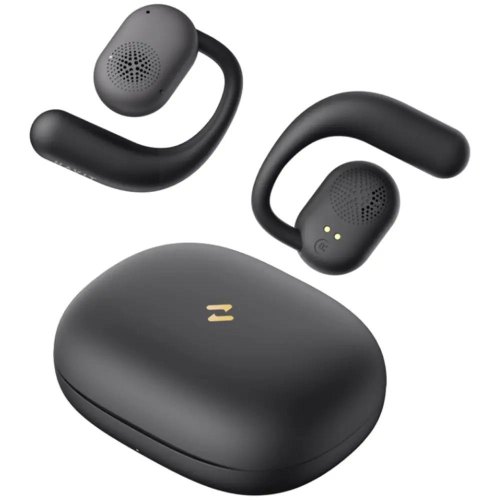 Навушники бездротові TWS Havit HV-OWS914, Black