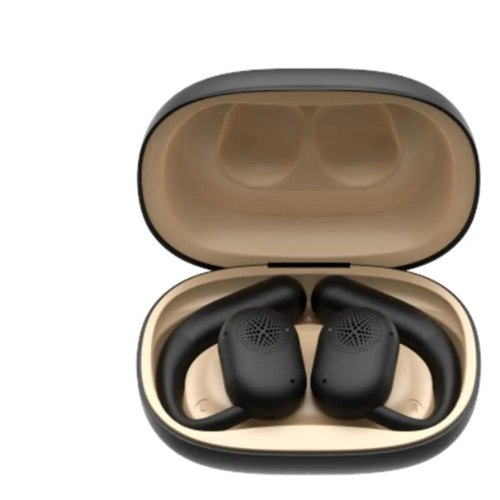 Навушники бездротові TWS Havit HV-OWS914, Black