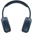 Навушники бездротові Havit HV-H2590BT PRO, Blue