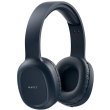 Навушники бездротові Havit HV-H2590BT PRO, Blue