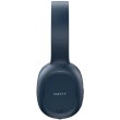 Навушники бездротові Havit HV-H2590BT PRO, Blue