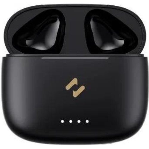 Навушники бездротові TWS Havit HV-TW947, Black