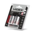 Акумулятор VIDEX, HR14/C, 3500mAh, 2шт