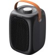 Тепловентилятор Havit HV-HT1225, 1000W, Black