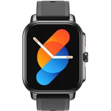 Смартгодинник Havit HV-M9038 PRO, IP68, Black