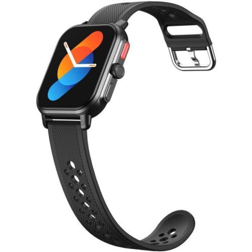 Смартгодинник Havit HV-M9038 PRO, IP68, Black