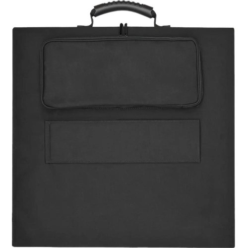 Портативна сонячна панель Havit, 200W, для зарядної станції J1000 PLUS (HV-J1000 PLUS solar panel)