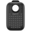 Портативна колонка Havit HV-SK868BT, 3W, IPX7, Black