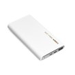 Зовнішній акумулятор Powerbank VIDEX VPB-310-W, 10000mAh, 22.5W, White