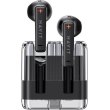 Навушники бездротові TWS Havit HV-TW981, Black