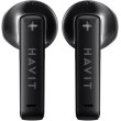 Навушники бездротові TWS Havit HV-TW981, Black