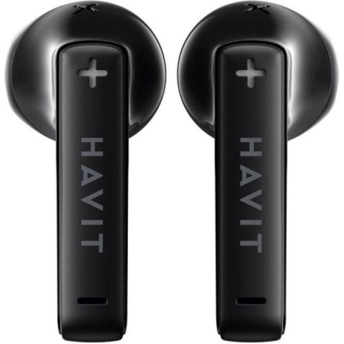 Навушники бездротові TWS Havit HV-TW981, Black