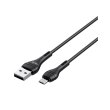 Кабель Havit HV-CB6159, USB Type-A to Micro USB, 1м