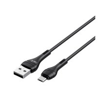 Кабель Havit HV-CB6159, USB Type-A to Micro USB, 1м