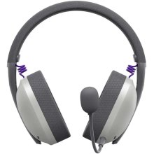 Гарнітура бездротова, ігрова Havit HV-Fuxi-H3, Gray