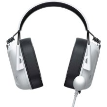 Гарнітура дротова, ігрова Havit HV-H2033d, White