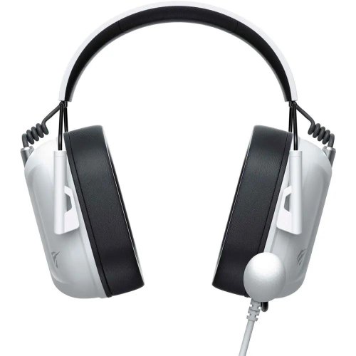 Гарнітура дротова, ігрова Havit HV-H2033d, White