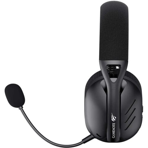 Гарнітура бездротова, ігрова Havit HV-Fuxi-H3, Black