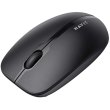 Миша бездротова Havit HV-MS53WB, дворежимна, 2.4GHz/Bluetooth 5.0, Black