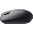 Миша бездротова Havit HV-MS53WB, дворежимна, 2.4GHz/Bluetooth 5.0, Black