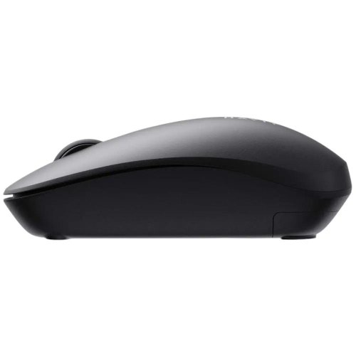 Миша бездротова Havit HV-MS53WB, дворежимна, 2.4GHz/Bluetooth 5.0, Black
