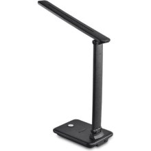 Лампа настiльна LED TITANUM TLTF-009B, 10W, 3000-6500K