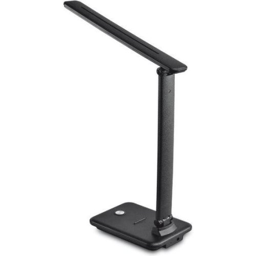 Лампа настiльна LED TITANUM TLTF-009B, 10W, 3000-6500K