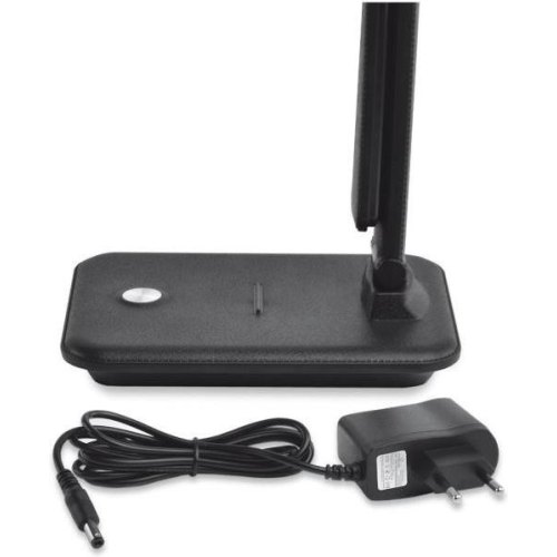 Лампа настiльна LED TITANUM TLTF-009B, 10W, 3000-6500K