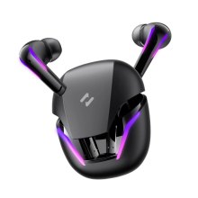 Навушники бездротові TWS Havit HV-TW970-BK, ENC, Black