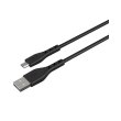Кабель Havit HV-H67, USB Type-A to Micro USB, 1.8м