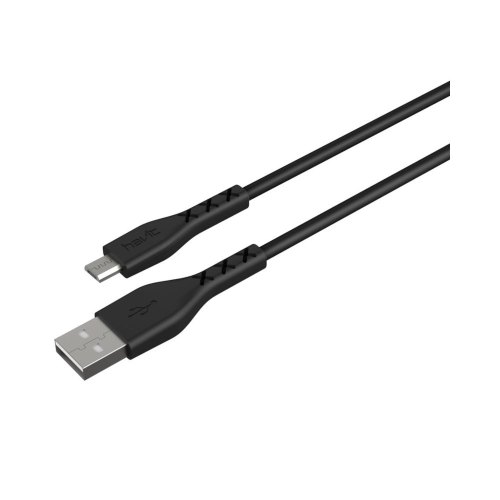 Кабель Havit HV-H67, USB Type-A to Micro USB, 1.8м