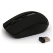 Миша бездротова Havit HV-MS989GT, 1600dpi, Black